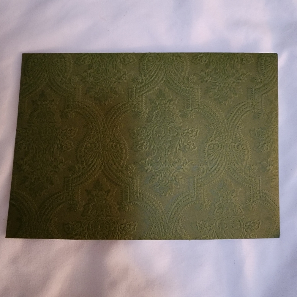 Gucci envelope